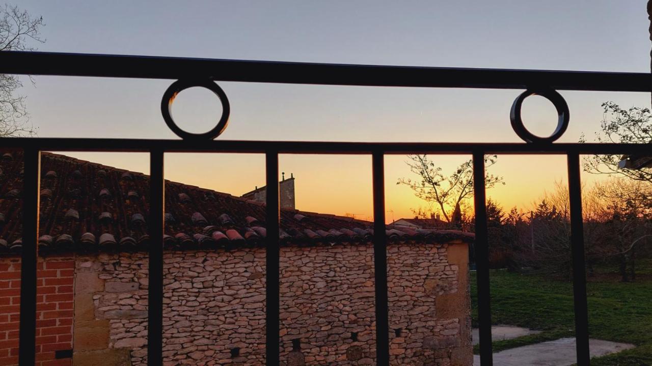 Clos De La Dime Lombers Εξωτερικό φωτογραφία